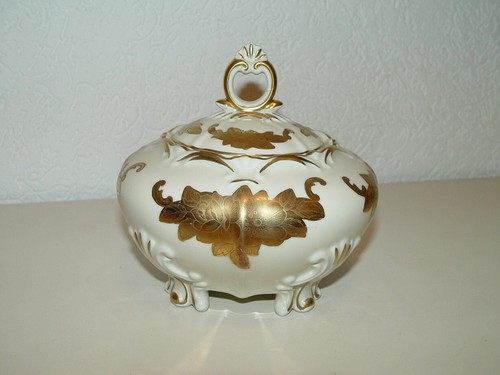 Deckeldose bonboniere - deckeldose,