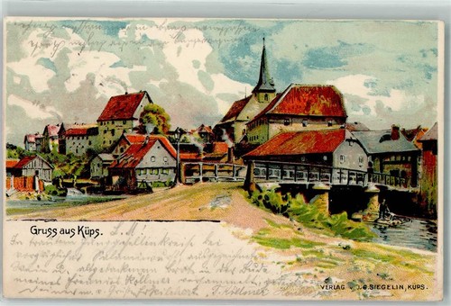 13243268 8643 kueps kronach - 13243268,