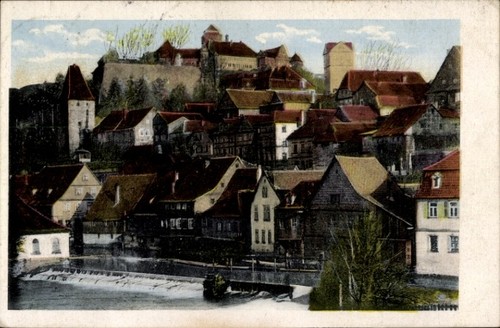 Kronach oberfranken - kronach,