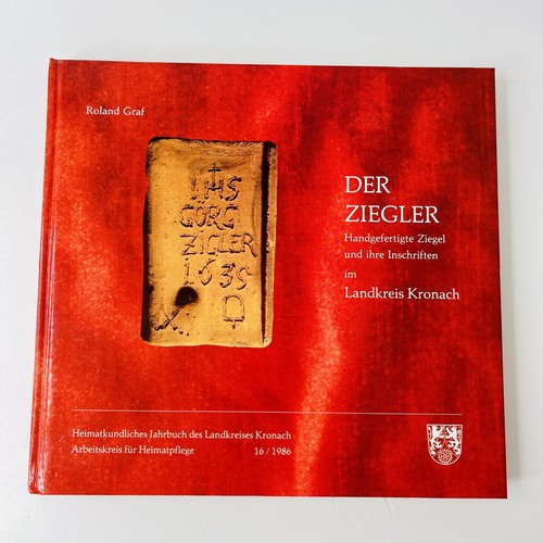 Der ziegler handgefertigte - der,
