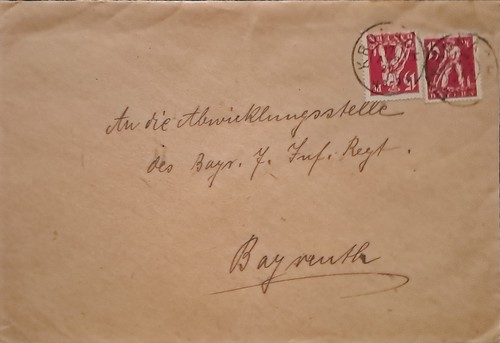 Los lokalgeschichte - ,