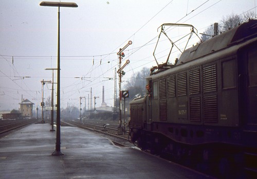 Originaldia 194 575 - ,, kronach
