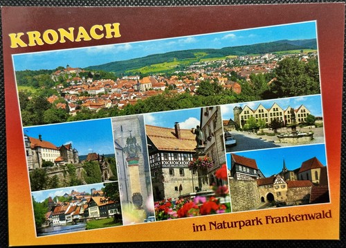 Kronach deutschland - ,