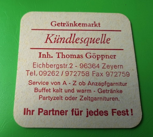 Zeyern kronach franken - ,