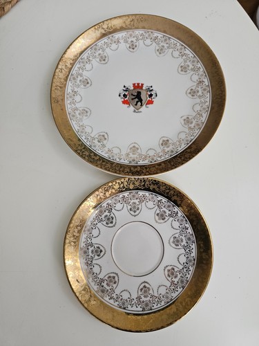 Vintage kronach bavaria - vintage,