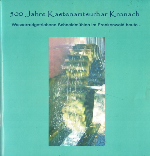 500 jahre kastenamtsurbar - 500,