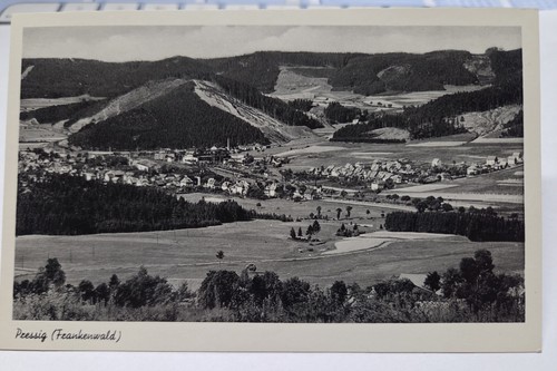 Bayern pressig - ak,