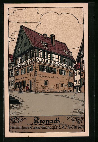Steindruck kronach - steindruck-ak,