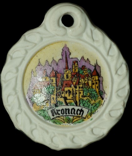 Kronach bayern - kronach,