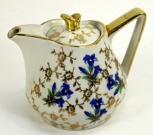 Kronach oca kaffeekännchen - kronach,