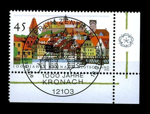 2309 1000 jahre - (2003),