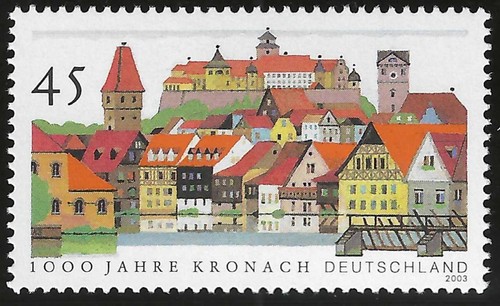 Deutschland briefmarke michel - deutschland,