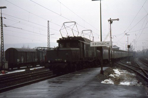 Originaldia 194 568 kronach - originaldia,