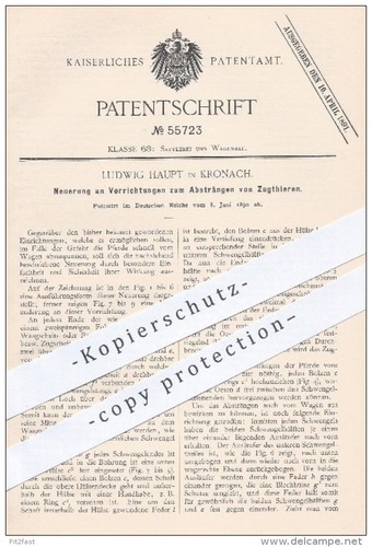 Original patent haupt - -,