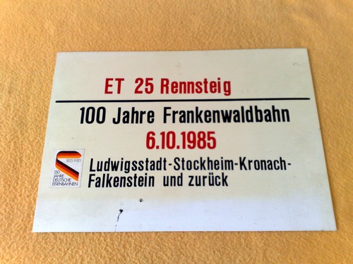 Zls rennsteig - zls, 25