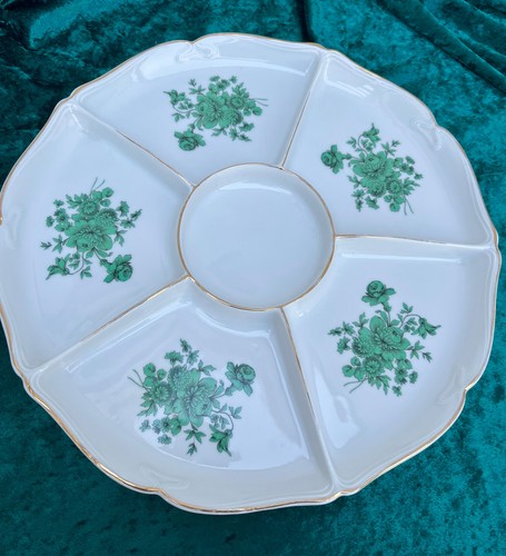 Antike rosenthal kronach - antike,