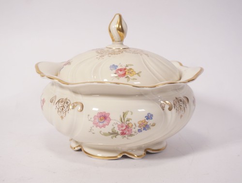 Vintage rosenthal kronach - r.c.,