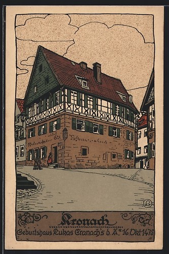 Steindruck kronach - steindruck-ak,