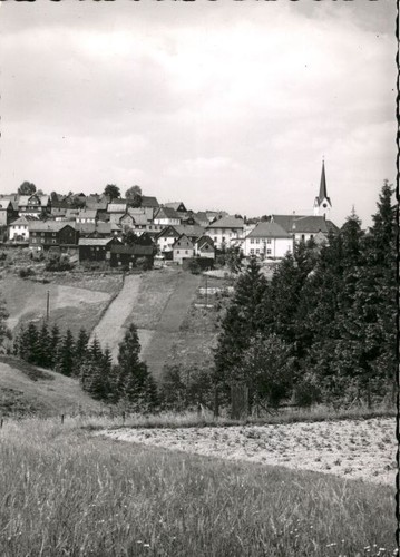 Nordhalben kronach bayern - kronach,