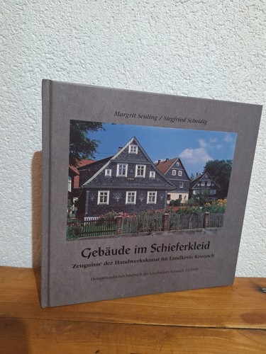 Gebäude schieferkleid - gebäude,