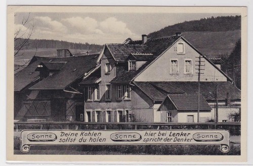56748 kronach bayern - ak, in