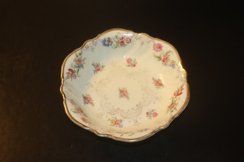 Gebäckschale rosenthal - gebäckschale,