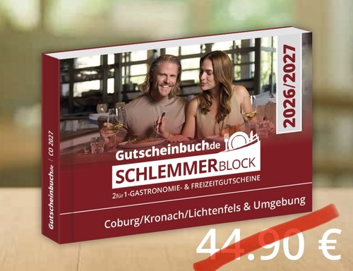 Schlemmerblock