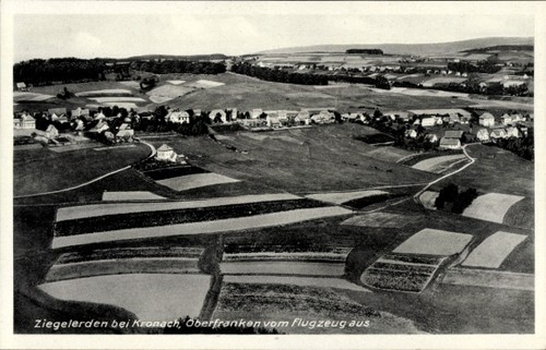 Ziegelerden kronach in - kronach,