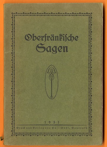 Bayern ober franken kronach - bayern,