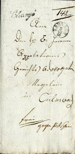 165865 kronach k1 - kronach,,