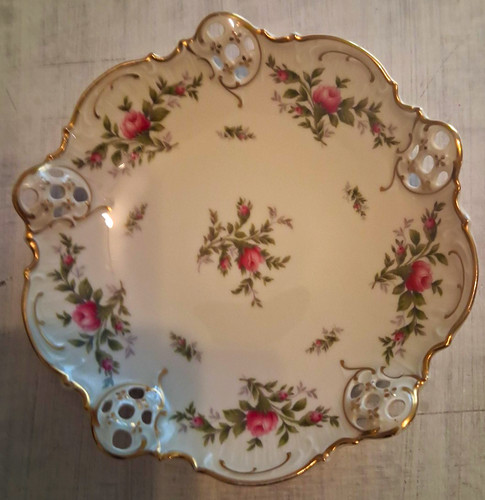 Rosenthal molière porzellan - rosenthal,