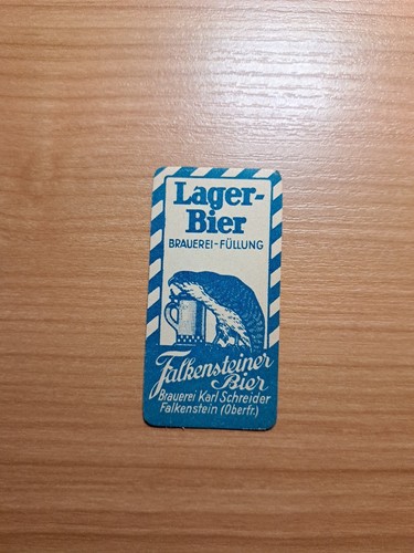 Bieretikett kordel - ☆☆bieretikett,