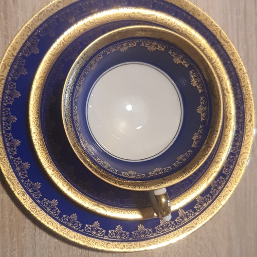 Kunst kronach porzellan tasse - kronach,