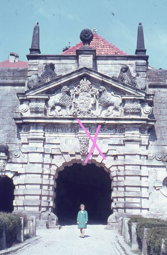 Farbdias dias kronach - farbdias,