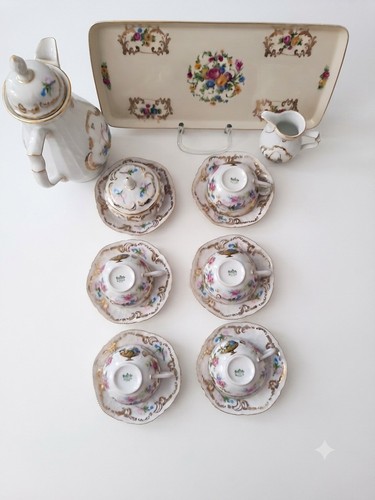 Rosenthal sanssouci - rosenthal,