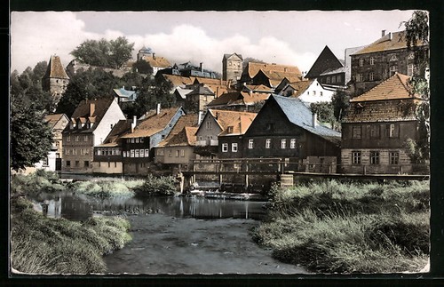 Kronach ofr blick - /ofr.,,