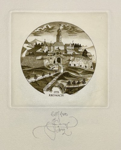 Lembit löhmus exlibris - lembit,