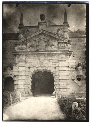 Fotografie apel berlin - fotografie, w.