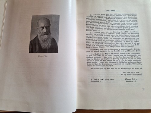Chronik von kronach bände - chronik,