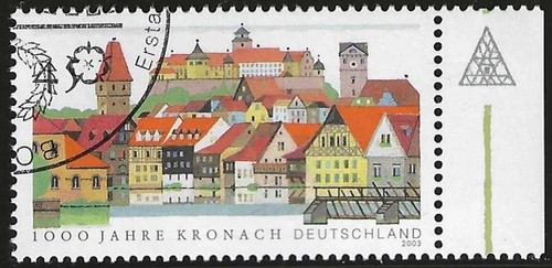 Deutschland briefmarke michel - deutschland,