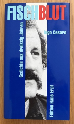 Buch ingo cesaro aus - cesaro,