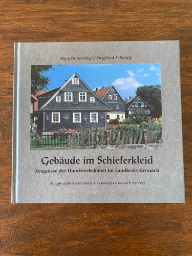 Gebäude schieferkleid - schieferkleid, *