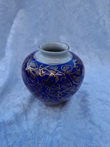 Kleine vase alboth - kleine, und