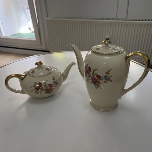 Rosenthal kronach porzellan - rosenthal,