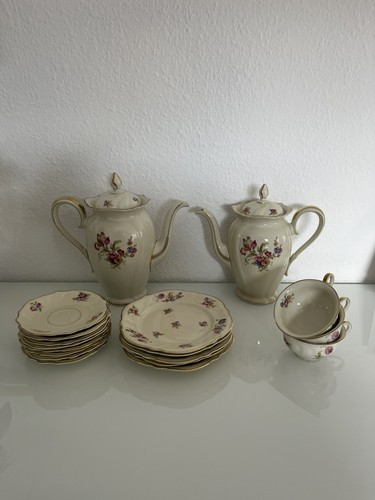 Rosenthal kronach germany - rosenthal,
