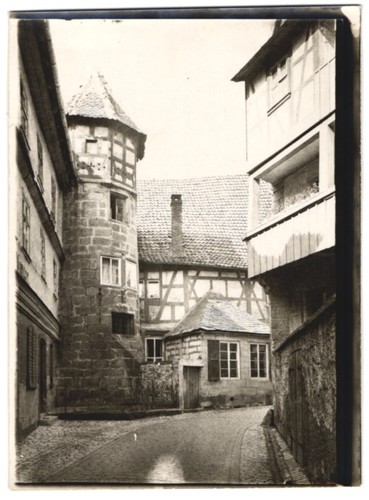 Fotografie apel berlin - w., apel,