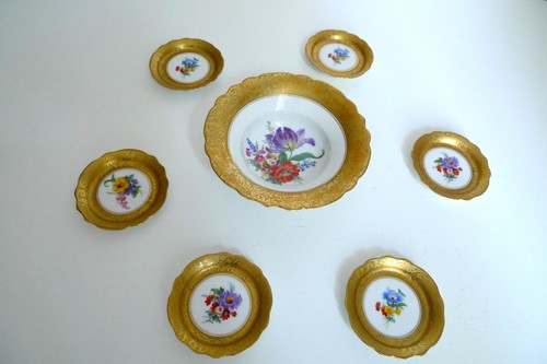 Alt brabant rosenthal kronach - brabant,